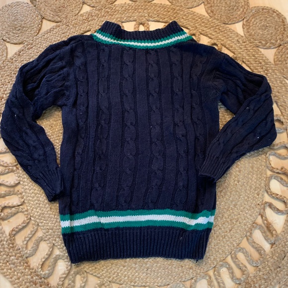 Tarazzia sweater size medium vintage - Picture 4 of 4